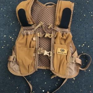 Orange Mud Endurance Pack 3.0 (Coyote brown)